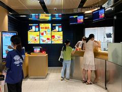 -麦当劳(沙面店)