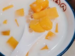 -五条人糖水铺(万达店)