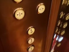 -天津津利华酒店