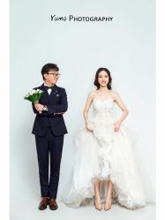 -雨墨婚纱摄影工作室