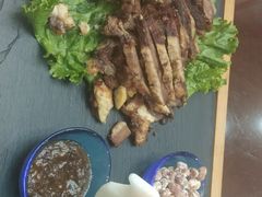 -清真悦宾楼食府(海湖店)