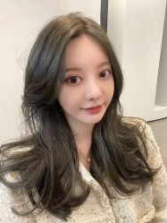 -3AM·S HAIR SALON烫发染发接发