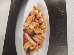 -马凯餐厅(地安门店)