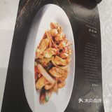 马凯餐厅 老字号湘菜馆