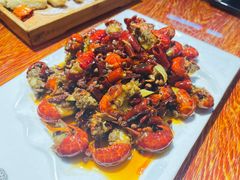 -满堂春特色餐馆