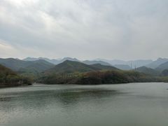 -玉渡山自然风景区