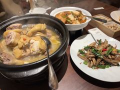 -汀小府·福建客家菜(鼓山沃尔玛店)