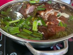 -扎佐老牌蹄膀·猪脚