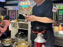 -马路牙子烧烤音乐酒馆(望京店)