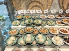 -第六季自助餐厅(北太平庄店)