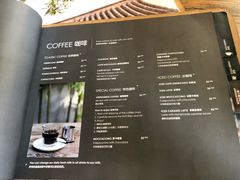 菜单-zarah(鼓楼店)