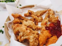 -四喜小胖·北京涮肉(五道营店)