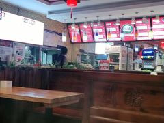 大堂-川酷麻辣香锅(公主坟城乡贸易中心店)