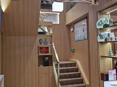 -霸王茶姬(南强街店)