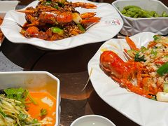 -虾胡闹龙虾馆(湄南河店)