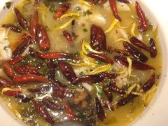 -太二酸菜鱼(中山龙之梦店)