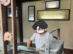-沈从文故居