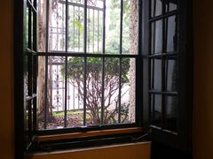 -上海蔡元培故居陈列馆