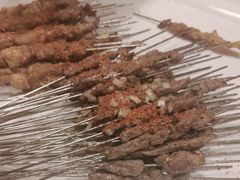 -三个大叔烤羊肉串·炭炉砂锅菜(西三旗店)