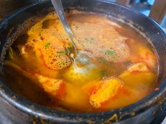 -九田家黑牛烤肉料理(新辰里亚运村店)