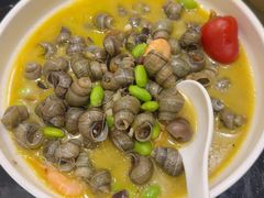 -锡和无锡菜(景丽苑店)