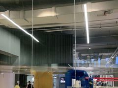 -LA合时健身4PMFIT(花桥旗舰店)