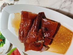 -钟菜·粤菜点心·宴请(海上世界·汇港二期店)