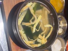 -入火韩国烤肉(凯旋广场店)
