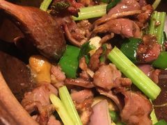 -啫神·广州地标美食(北京路店)