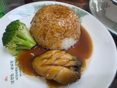 -叶存利海鲜大馅饺子(海宁路总店)