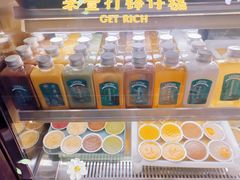 -来壹打钵仔糕(深圳文和友店)