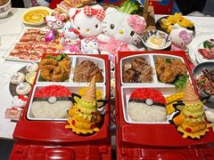 -千寻山野烤肉(中关村店)