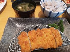 -胜博殿日式炸猪排(西红门店)