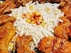 -韩国大金刚烤肉·料理(印象城店)