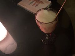 -亚龙湾喜来登·美景台大堂吧