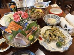 -鸟鹏烧鸟居酒屋(仁恒梦中心店)