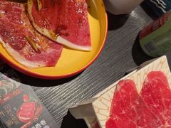 -AJIYA·池袋日式烧肉自助(天津万象城店)