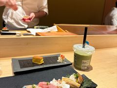 -鲤·鮨KOISUSHI