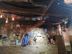 -盘炉forenza·云贵川融合小食堂 ( 钟楼中柳巷店)