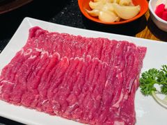 -南门涮肉(后海店)