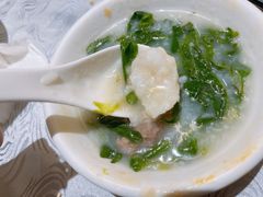 -丰尔粥食·顺德鱼生·干蒸排骨顺德菜(大良分店)