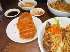-寻裕记·现炒浇头面(人民广场店)
