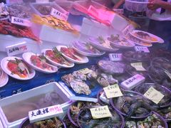 -三个渔夫·蒸汽海鲜(小白楼店)