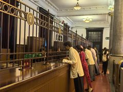 -沈阳金融博物馆