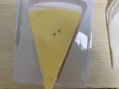 -麦雪尔甜品·生日蛋糕(新街口旗舰店)