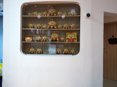 -小门牙好性格托育(北外滩中心)