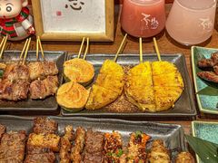 -不急·slowdown·长沙深夜食堂(梅溪湖店)