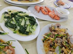 -秋姐美食店(旅游大道店)