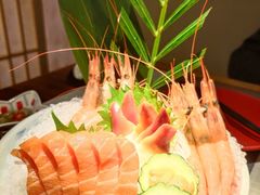 -京料理·日料自助·铁板燒(复悦城店)