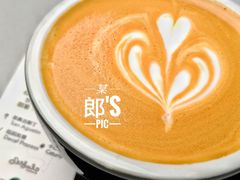 -Seesaw Coffee(上生新所店)